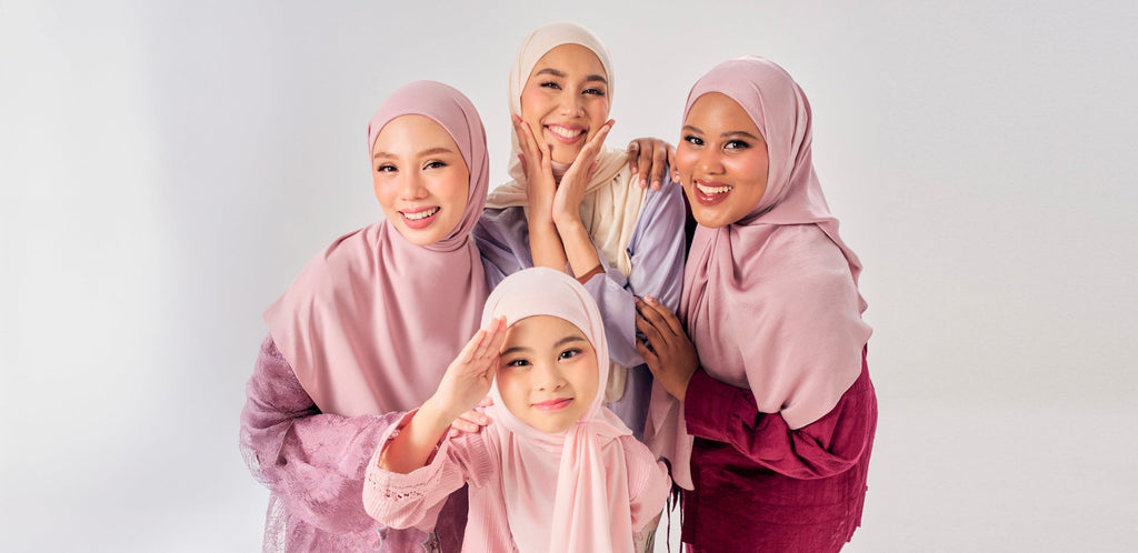 Spring Mirage - A Breath of Fresh Elegance