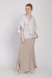 The Harmoni 2.0 Skirts in Khakis