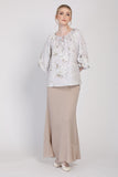 The Harmoni 2.0 Skirts in Khakis
