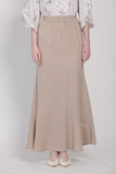 The Harmoni 2.0 Skirts in Khakis