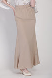 The Harmoni 2.0 Skirts in Khakis