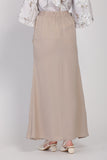 The Harmoni 2.0 Skirts in Khakis
