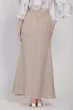 The Harmoni 2.0 Skirts in Khakis