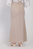 The Harmoni 2.0 Skirts in Khakis