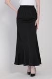 The Harmoni 2.0 Skirts in Black