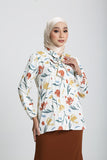 The Reunion Moments Blouse in Floral Prints