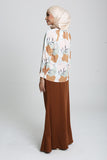 Harmoni 2.0 Skirts in Brown