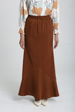 Harmoni 2.0 Skirts in Brown