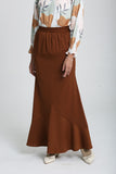 Harmoni 2.0 Skirts in Brown