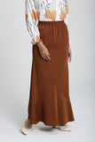 Harmoni 2.0 Skirts in Brown