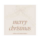 Gift Certificate
