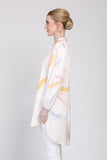 The Seni Tunic in Abstract Prints