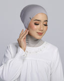 J. Essentials Inner Snow Cap in Grey