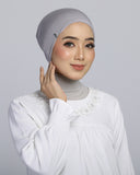 J. Essentials Inner Snow Cap in Grey