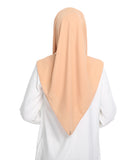 J.Basics The Camila Square in Fresco Cream